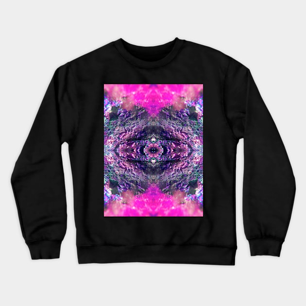 Plume Crewneck Sweatshirt by SpitComet